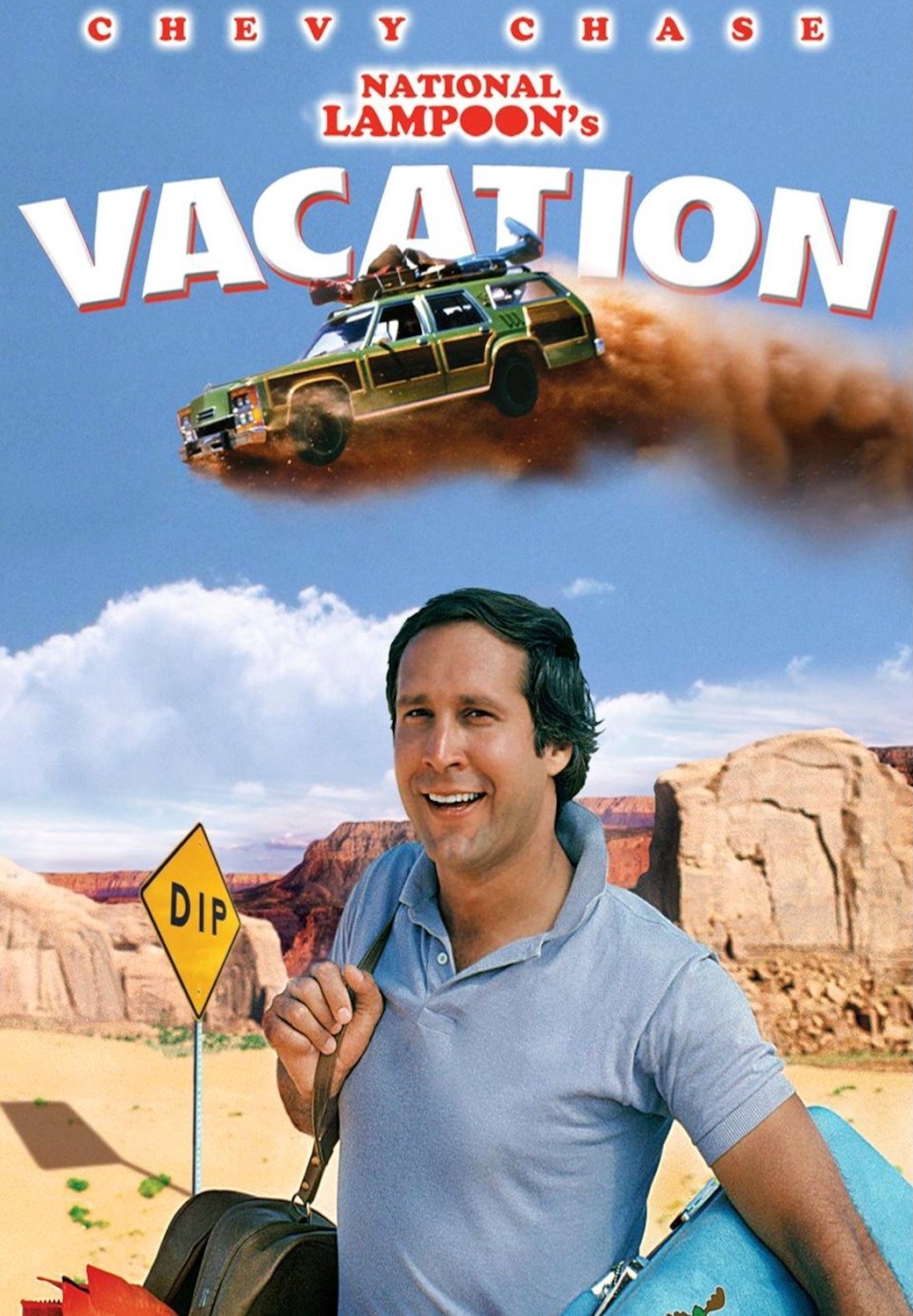 National Lampoon's Vacation