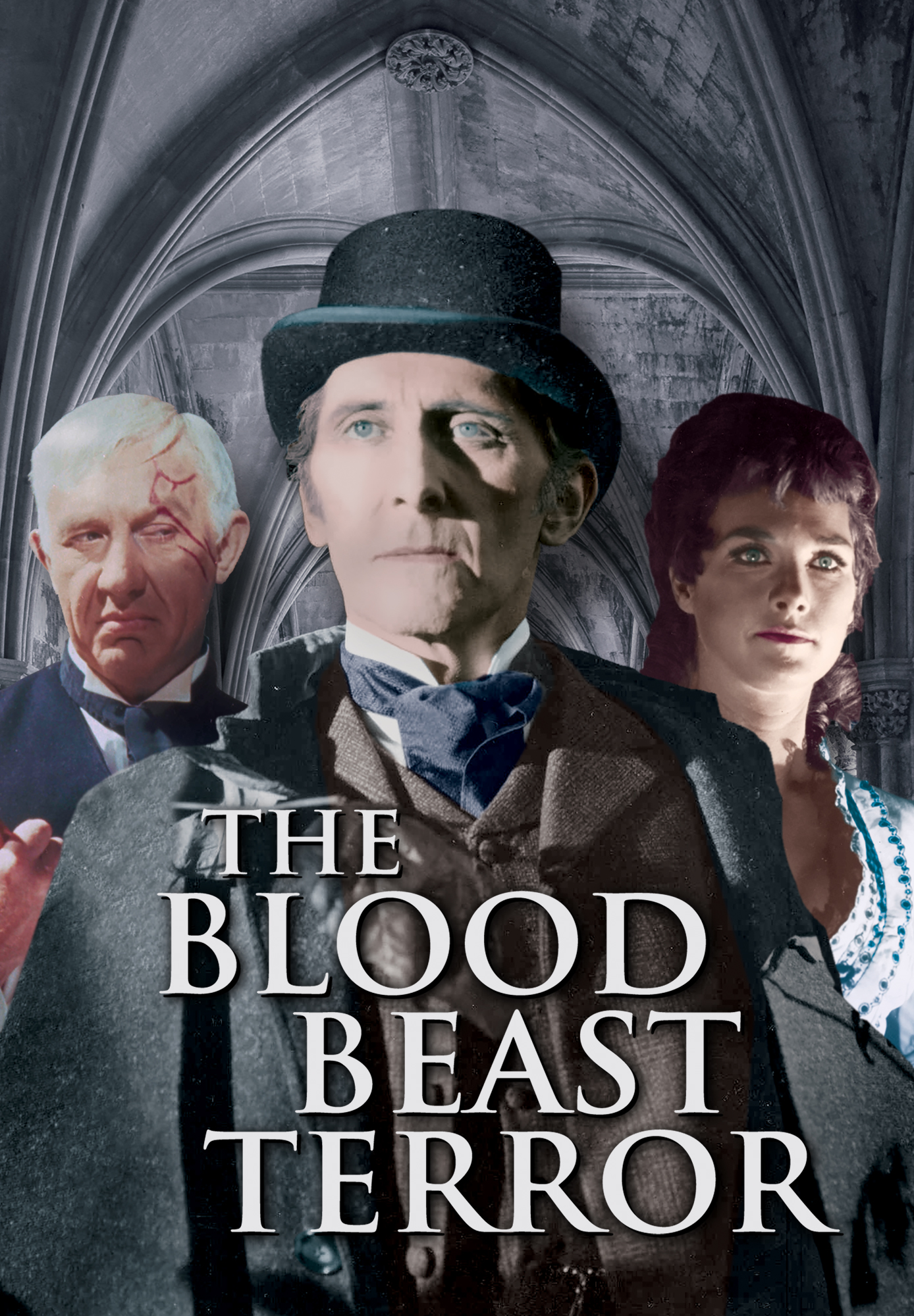 The Blood Beast Terror
