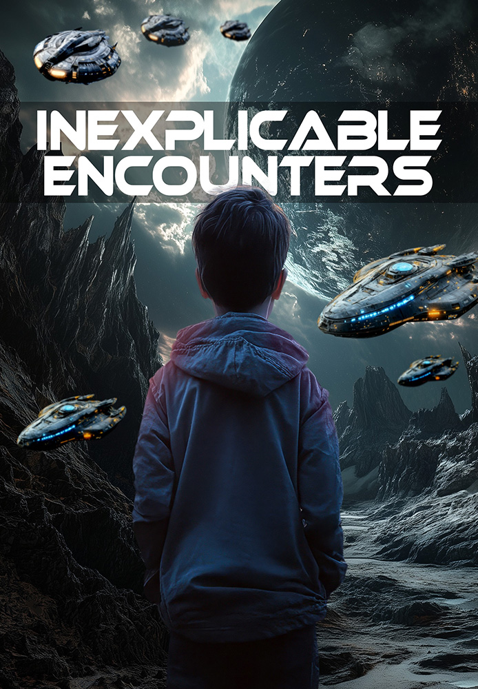Inexplicable Encounters