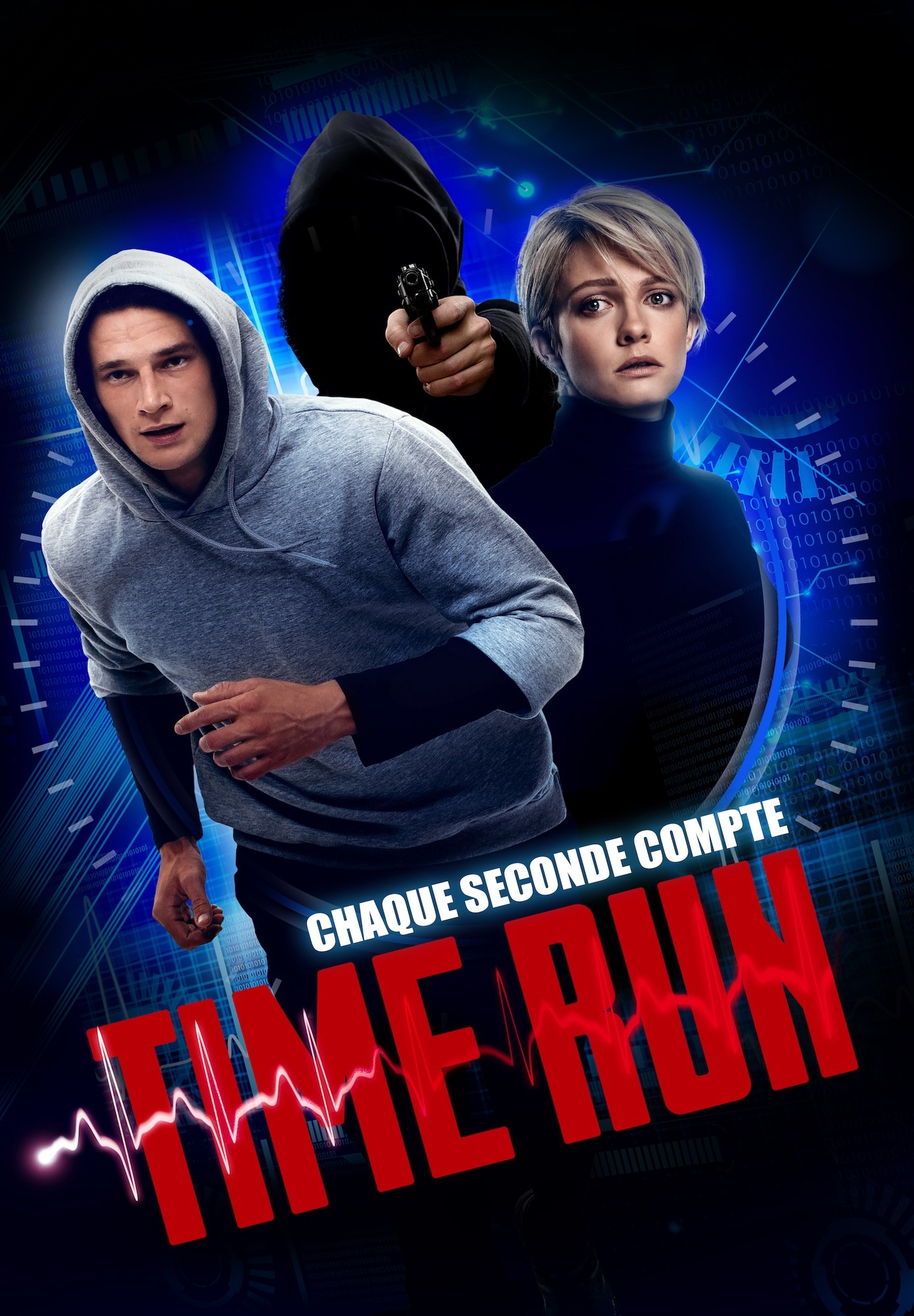 Time Run