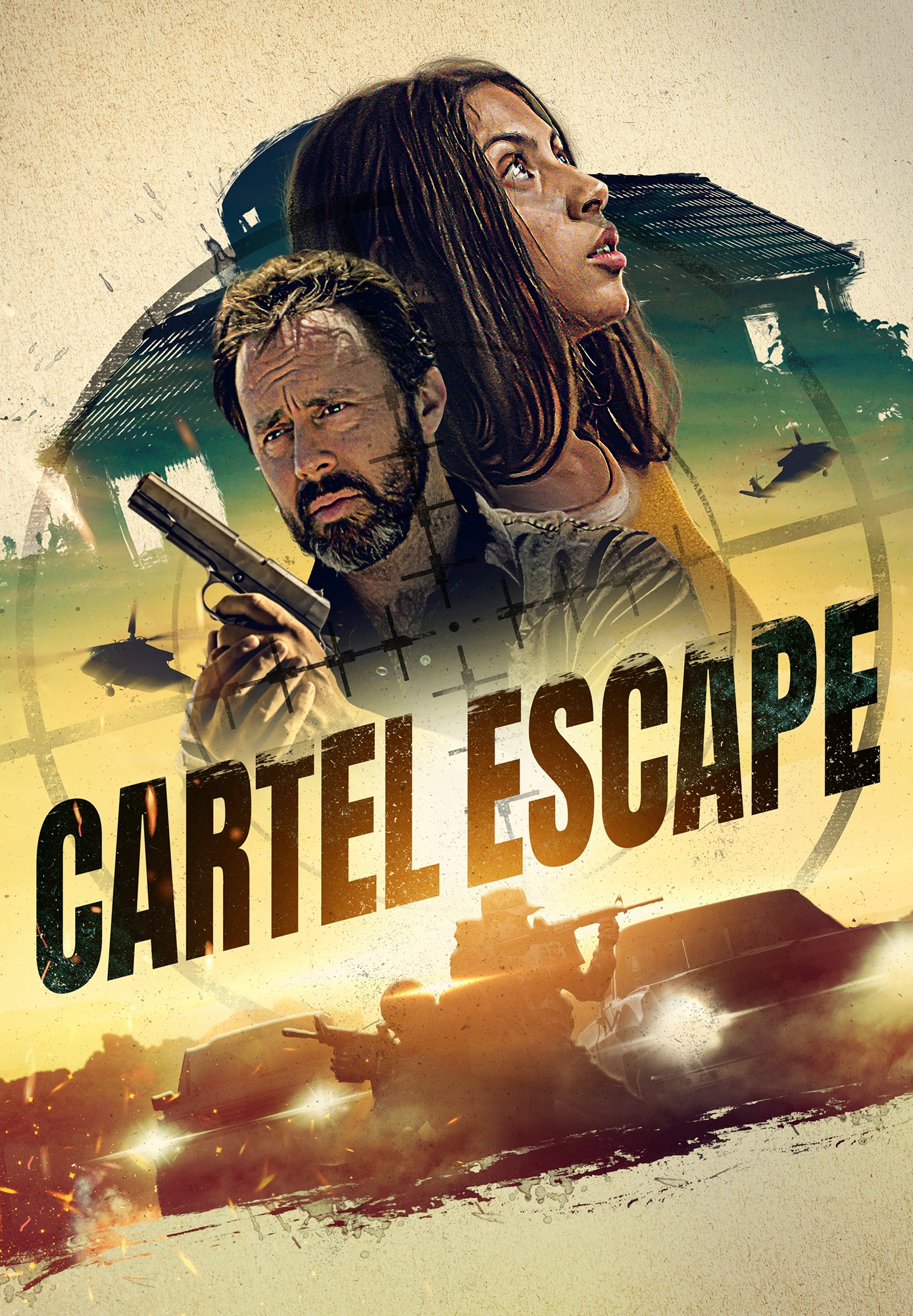 Cartel Escape