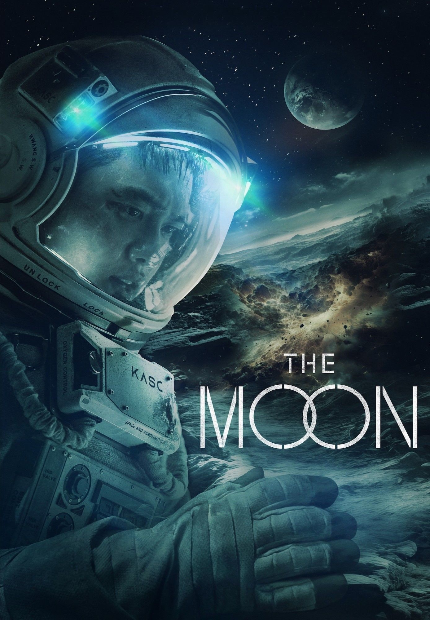 The Moon