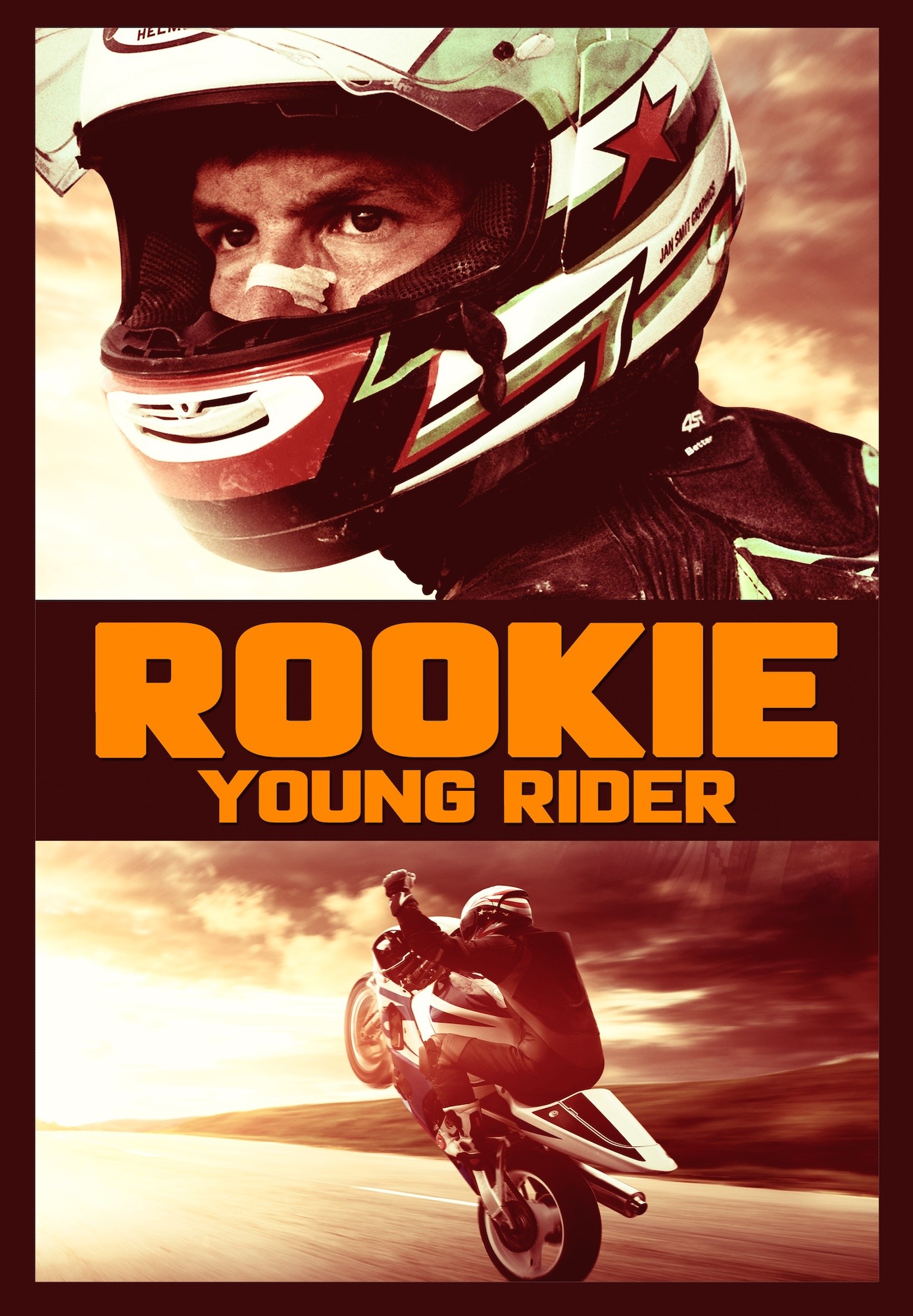 Rookie - Young Rider