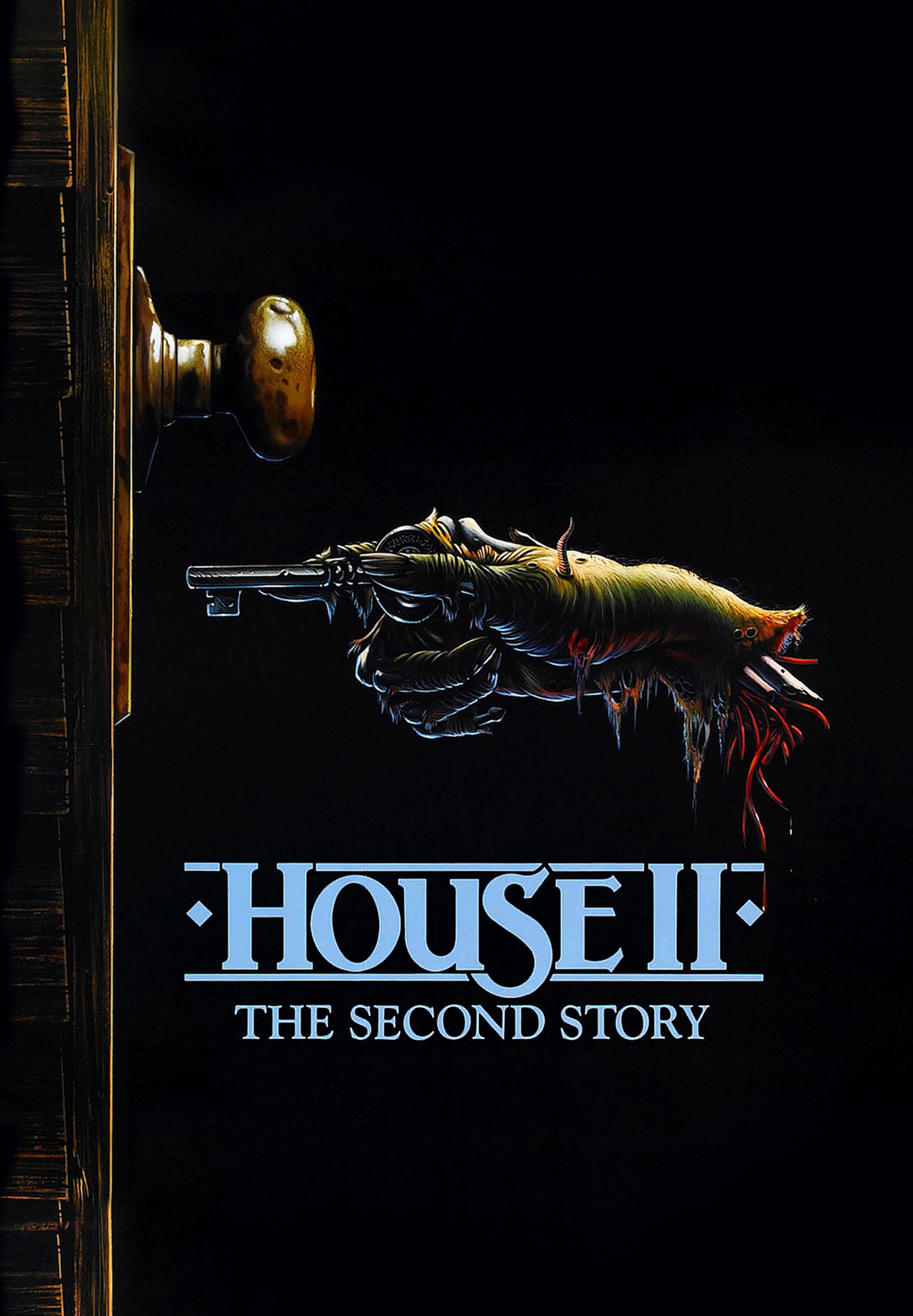 House II