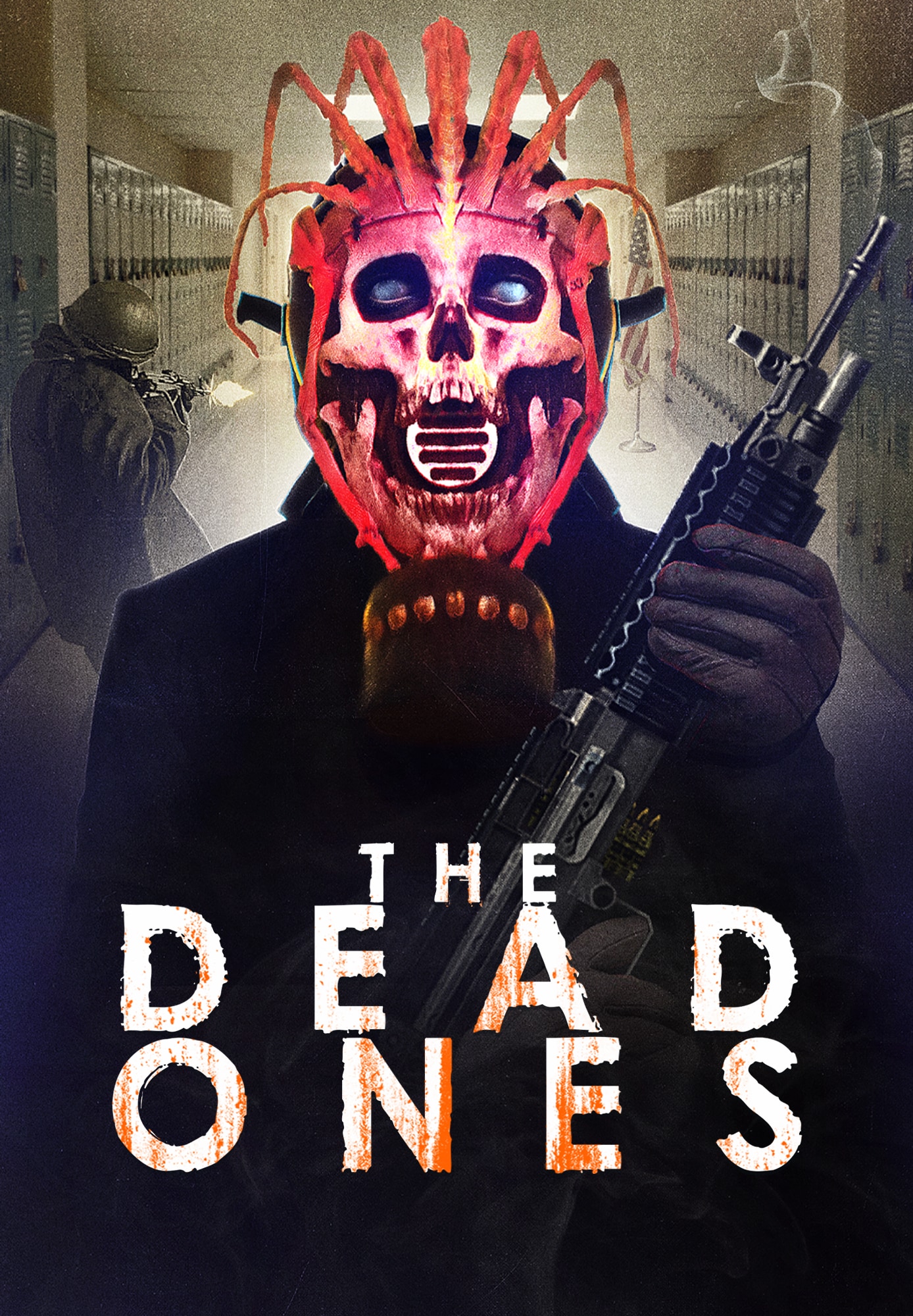 The Dead Ones