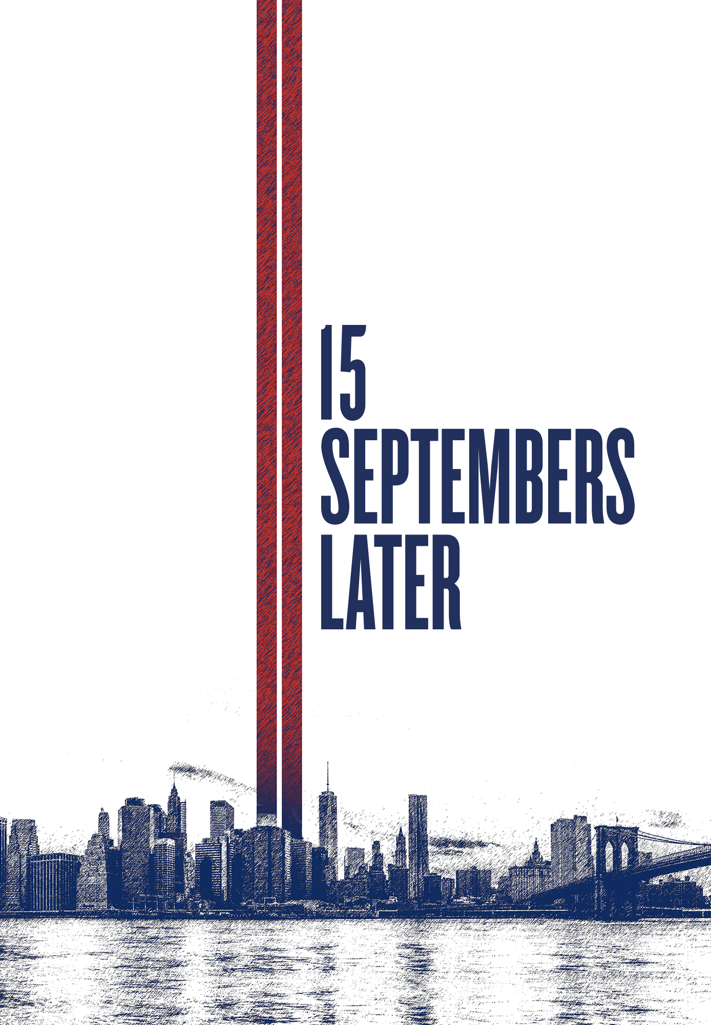 15 Septembers Later