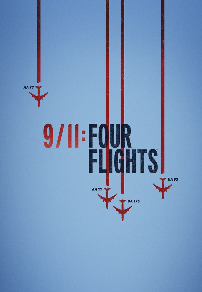 9/11: Four Flights