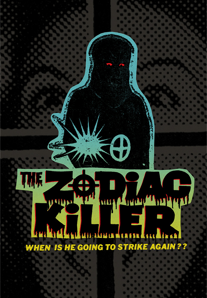 The Zodiac Killer