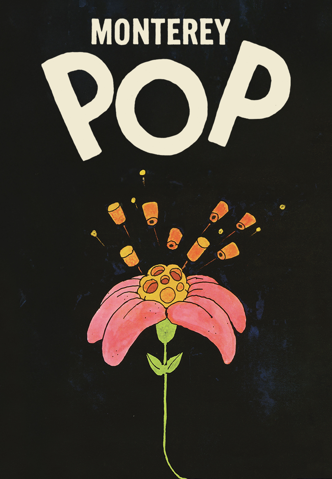 Monterey Pop
