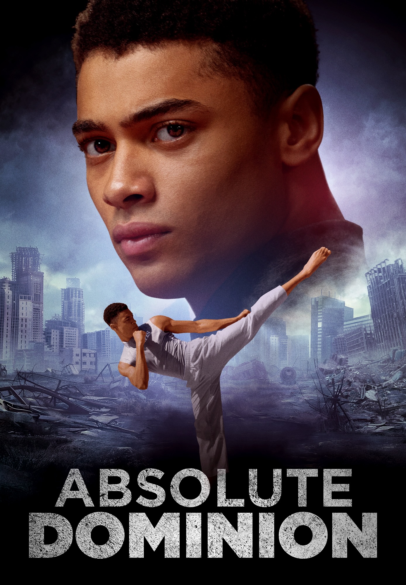 Absolute Dominion