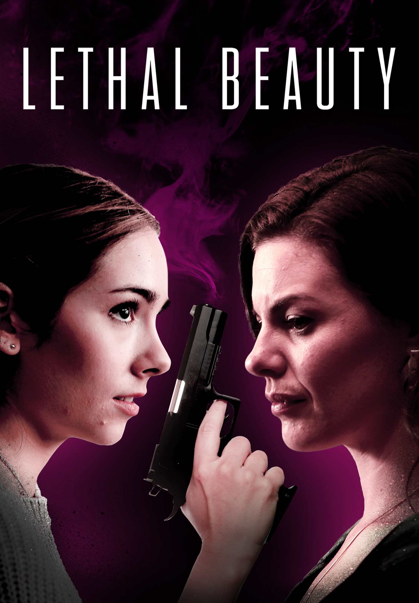 Lethal Beauty
