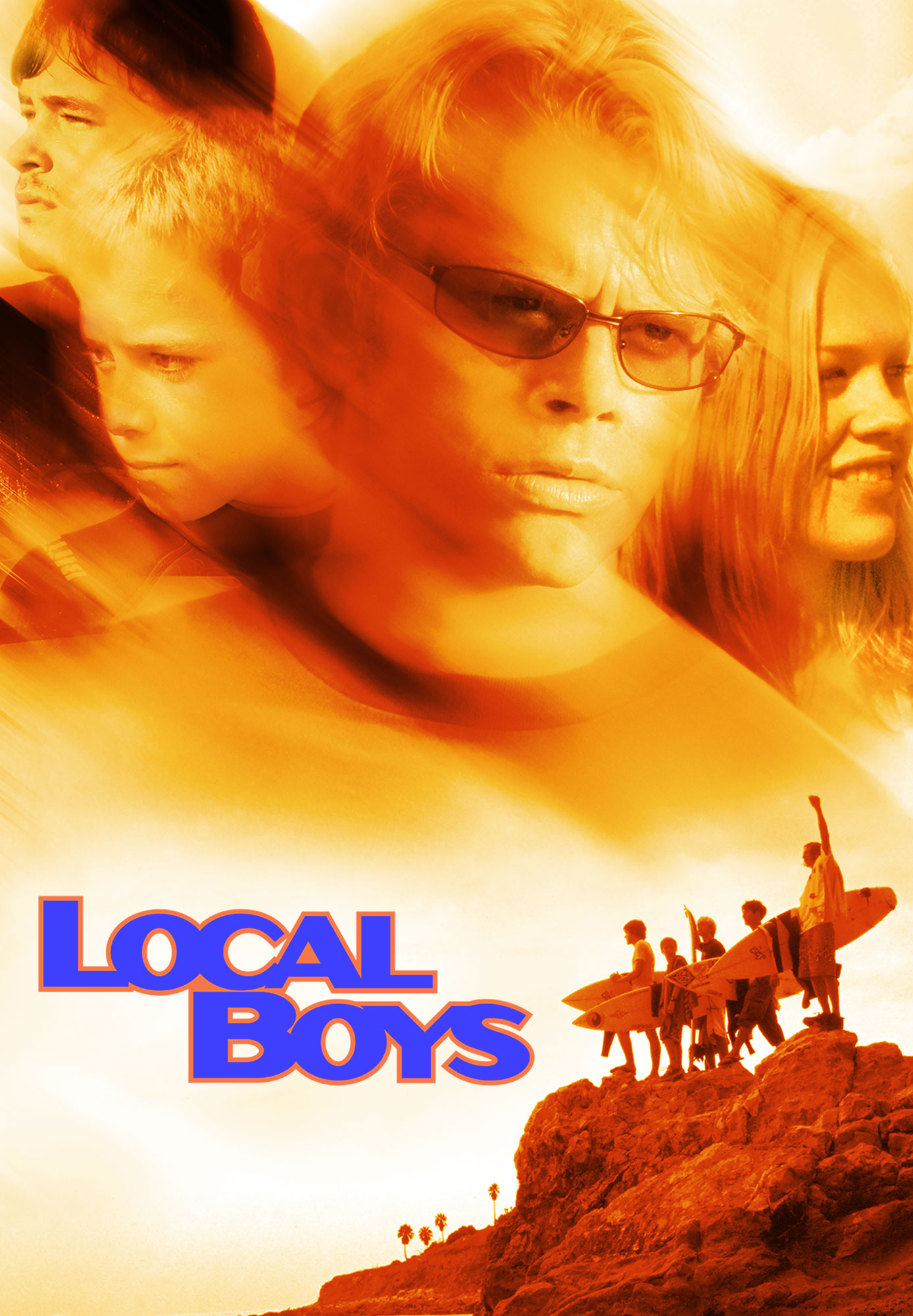 Local Boys