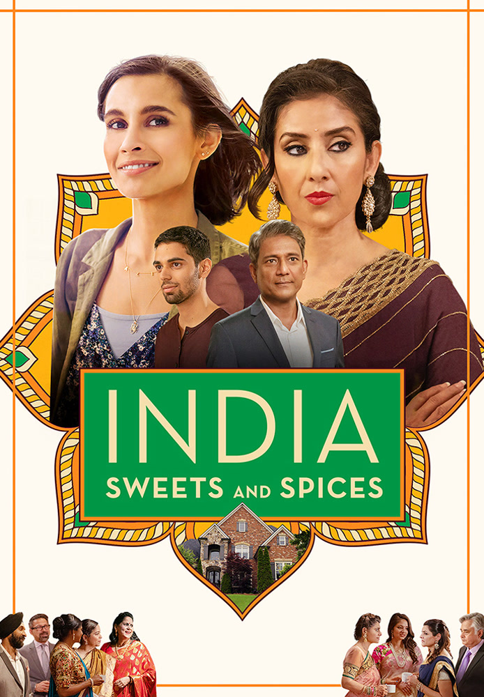 India Sweets and Spices