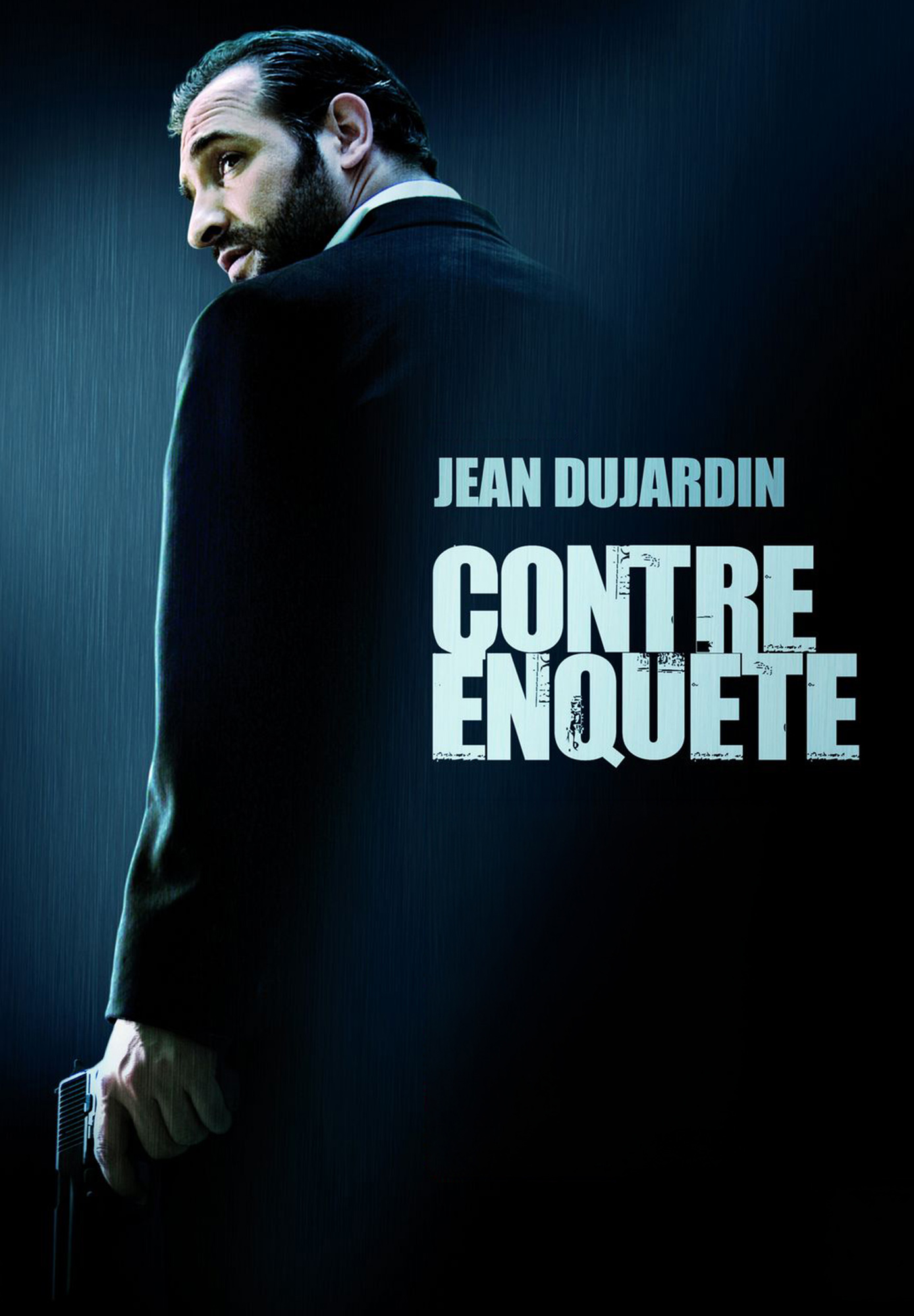 Contre-enquête