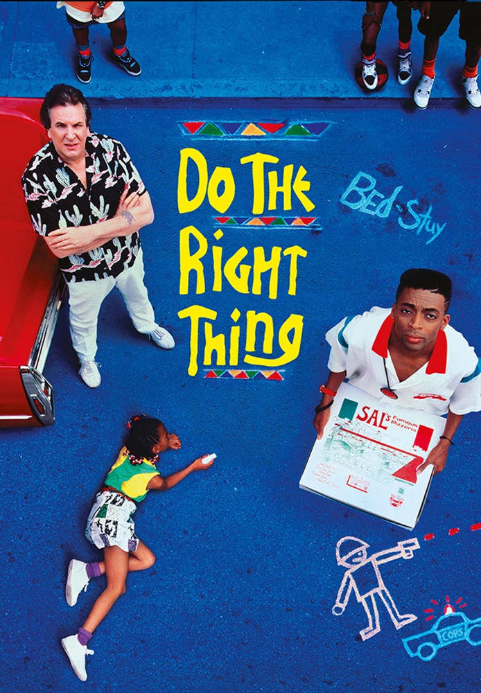 Do the Right Thing