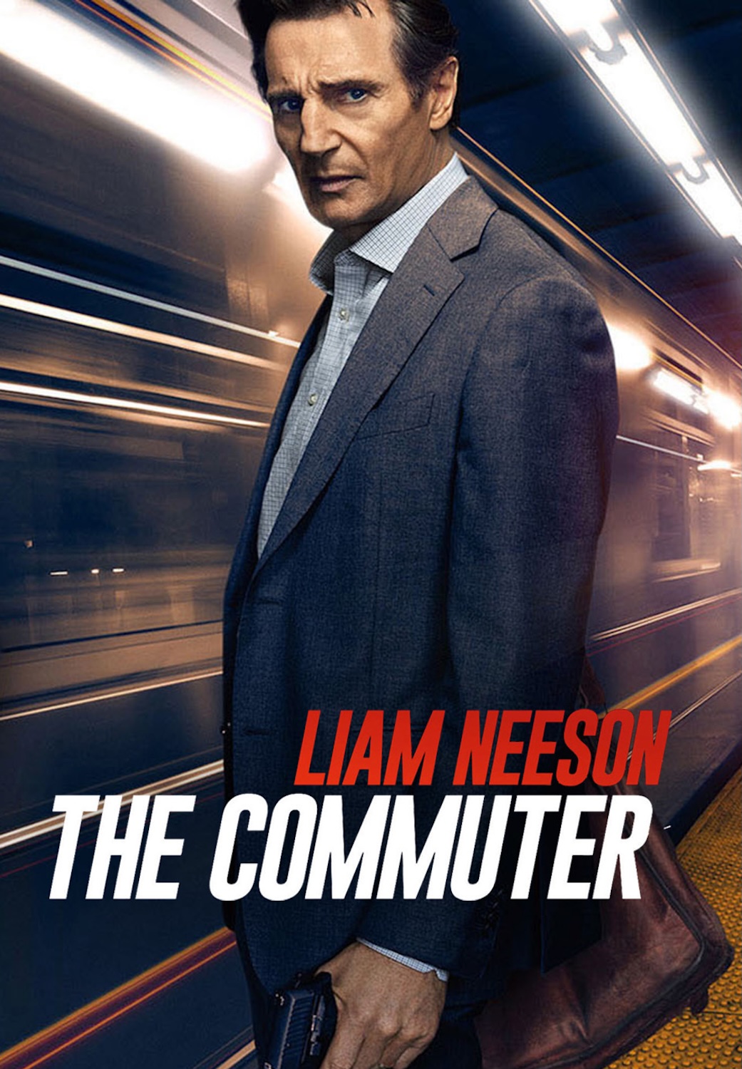 The Commuter