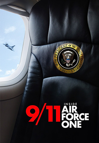 9/11: Inside Air Force One