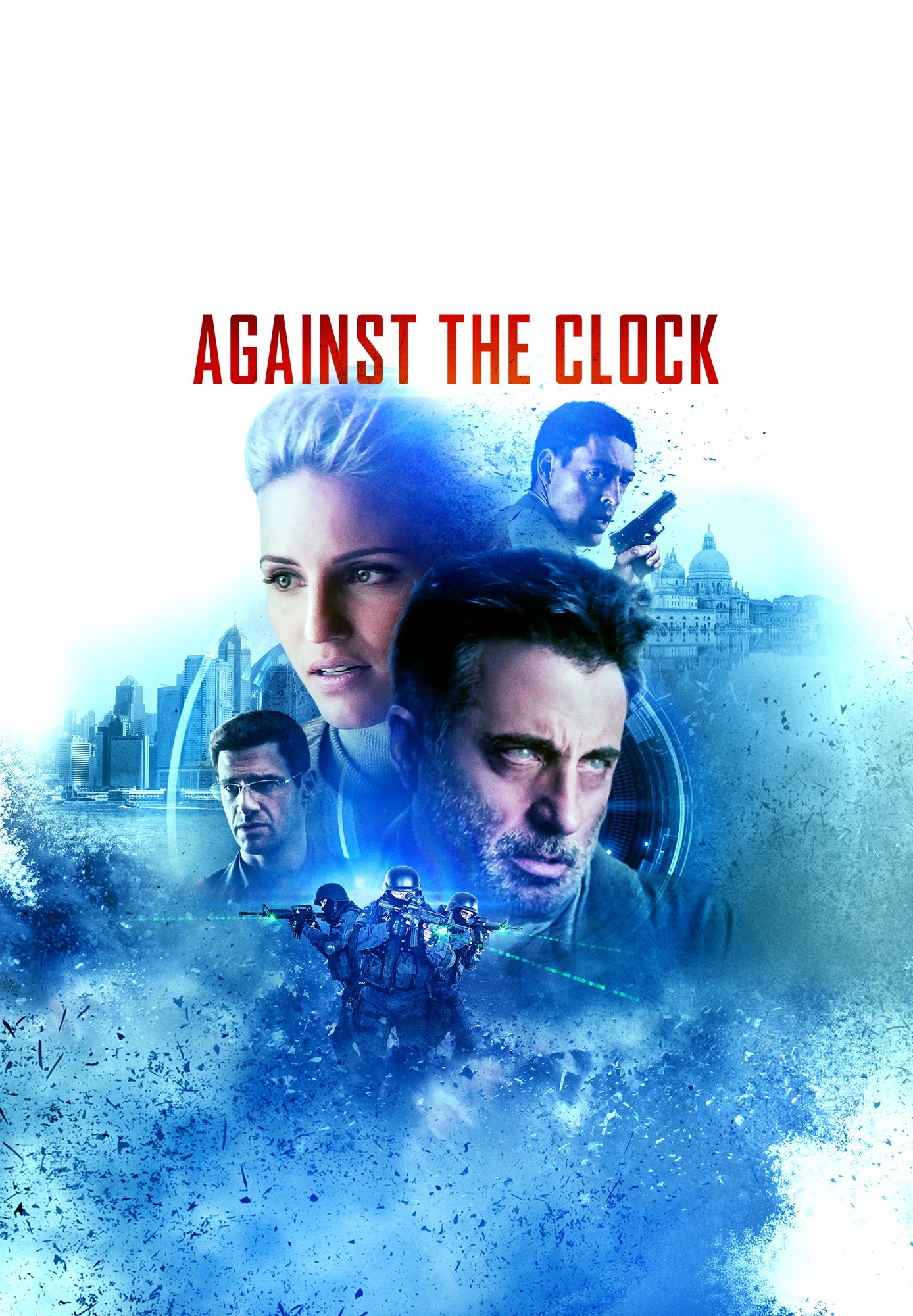 Against the Clock