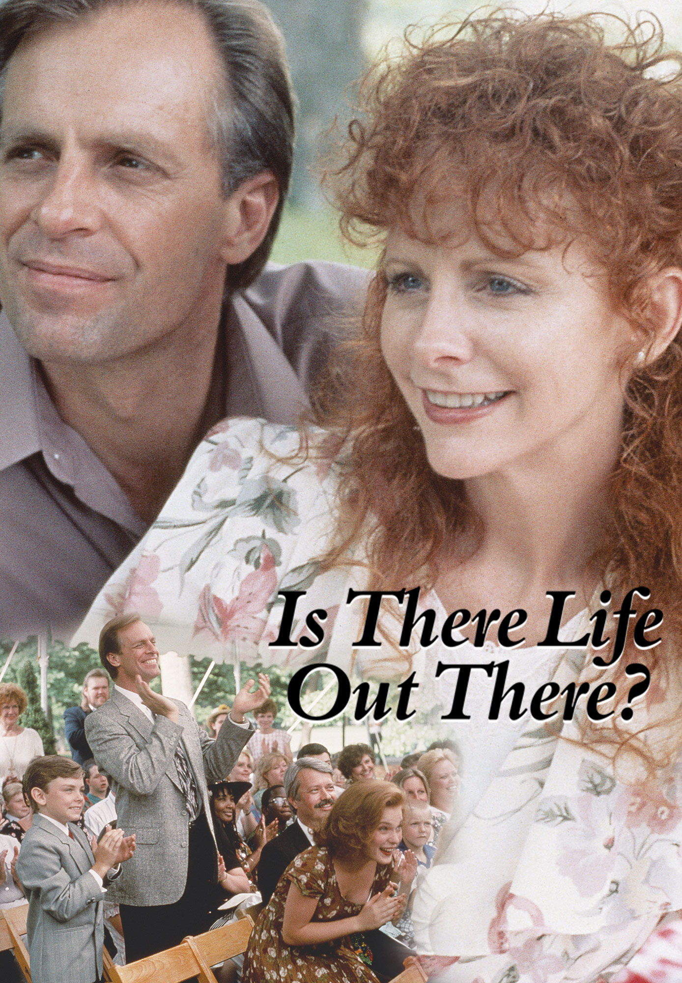 Is There Life Out There?