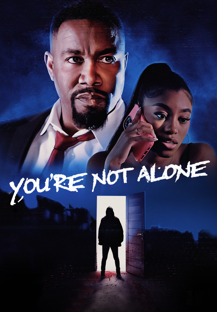 You're Not Alone