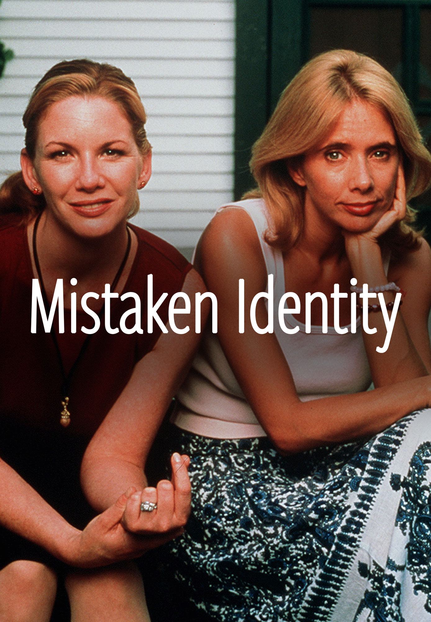 Mistaken Identity