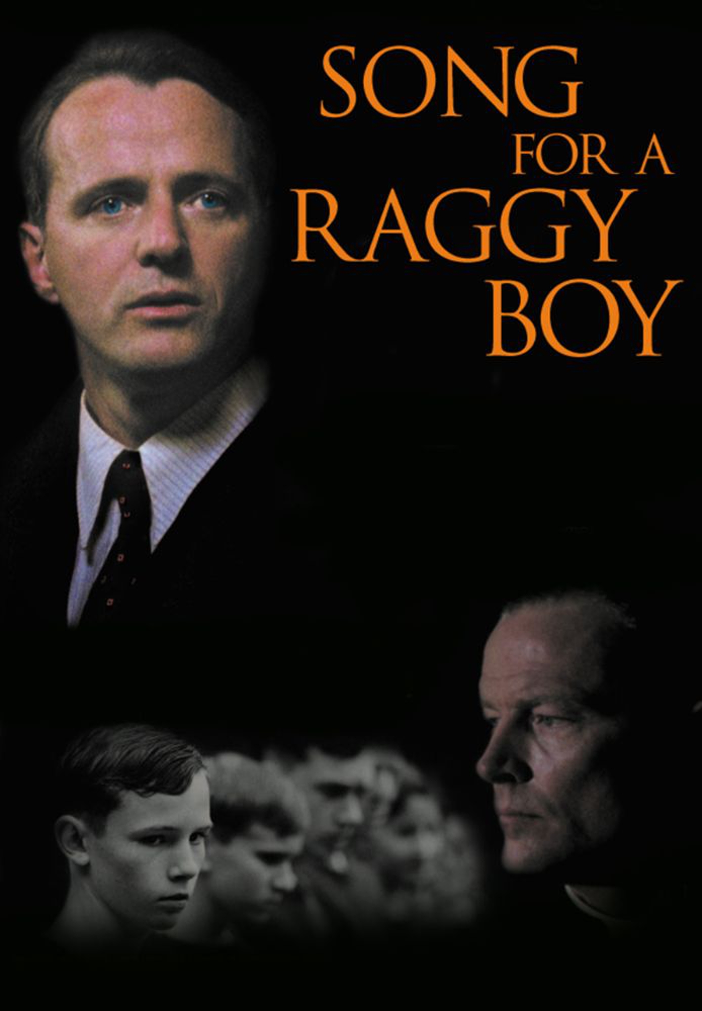 Song for a Raggy Boy