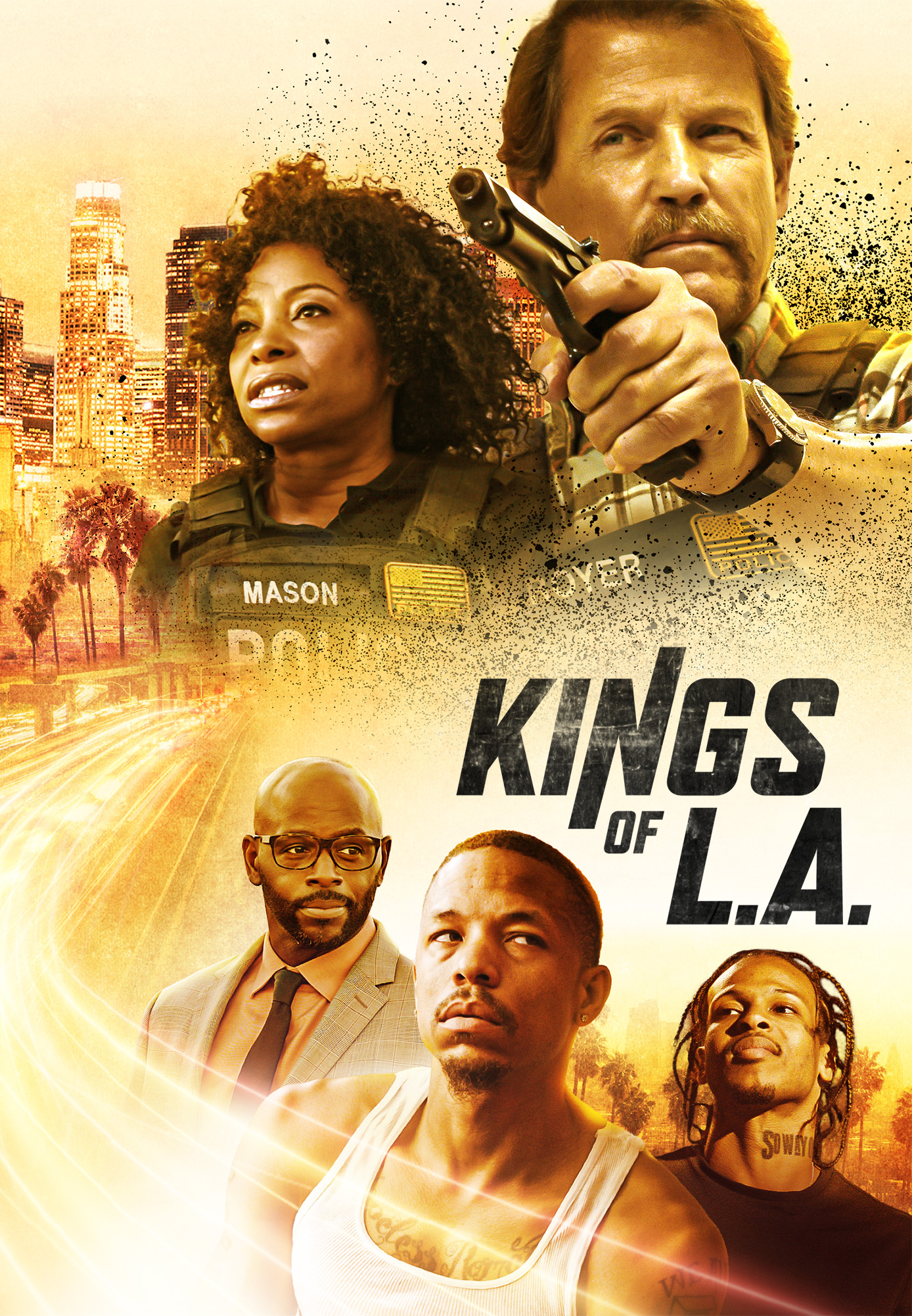 Kings of L.A.