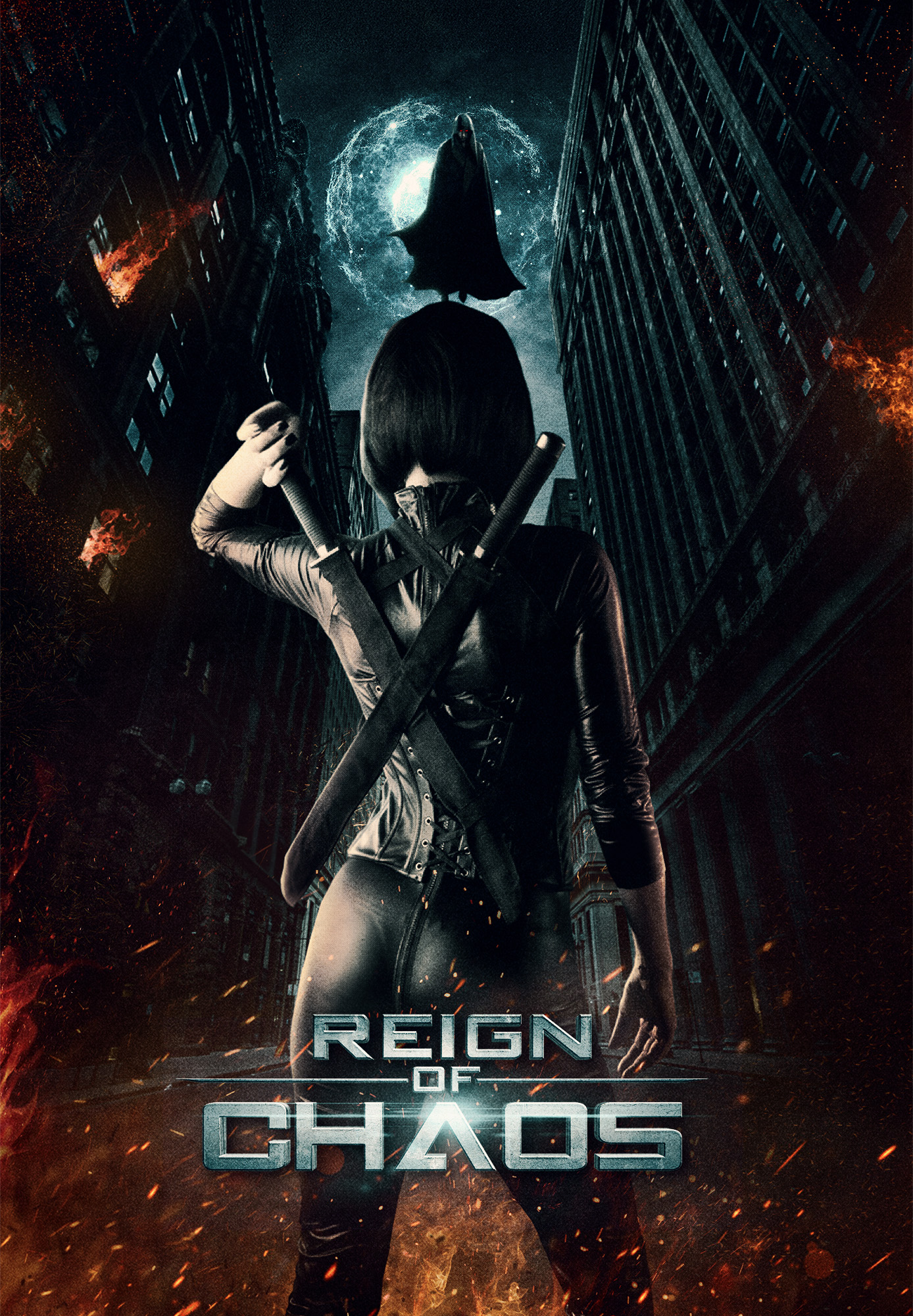 Reign of Chaos