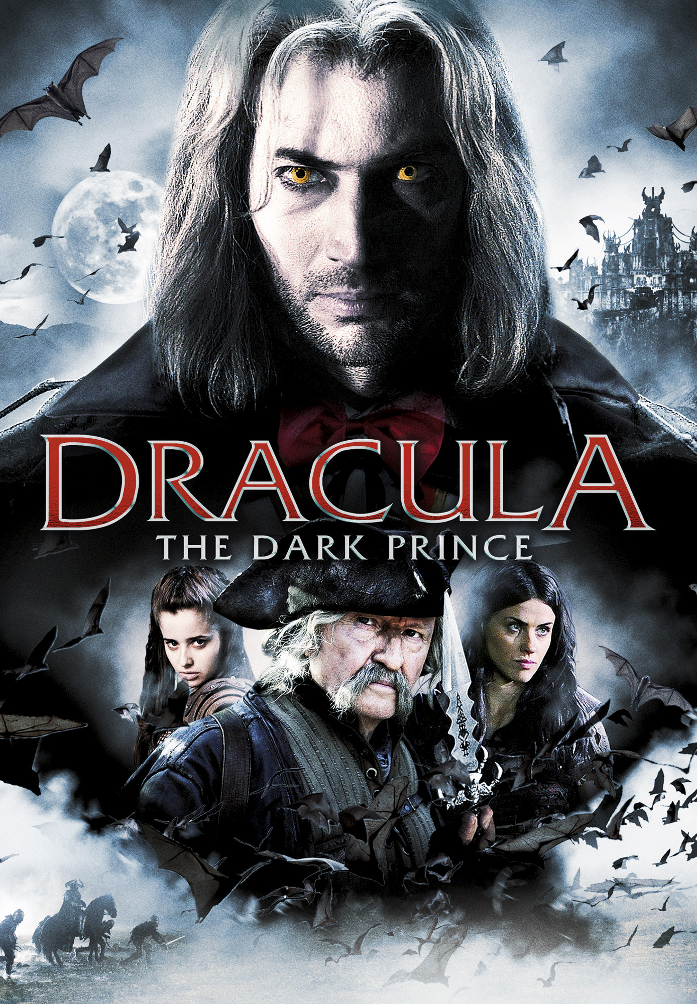 Dracula: The Dark Prince