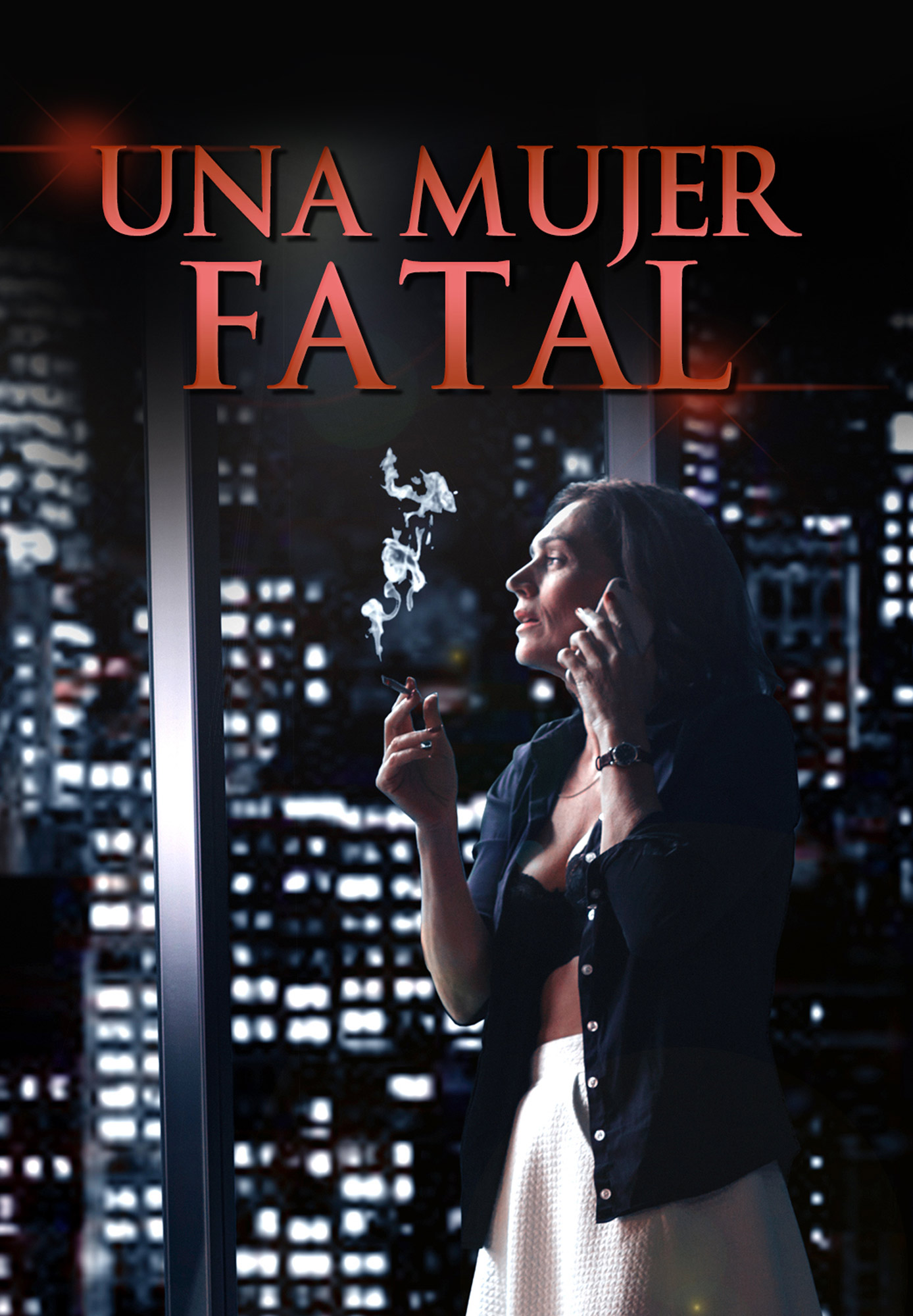 Una mujer fatal