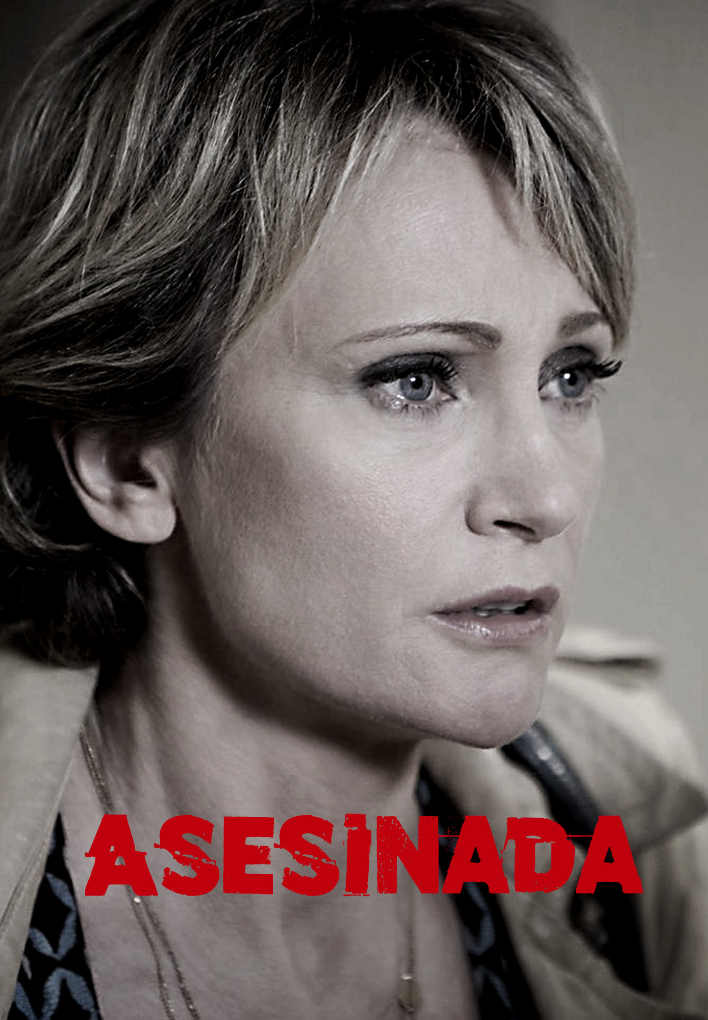 Asesinada