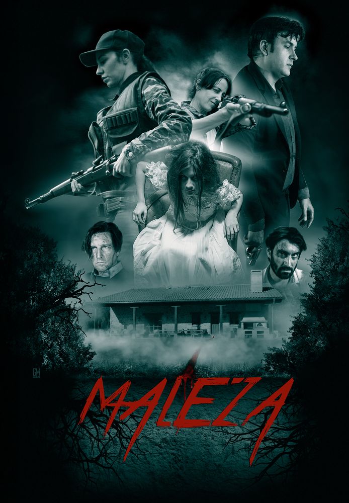 Maleza