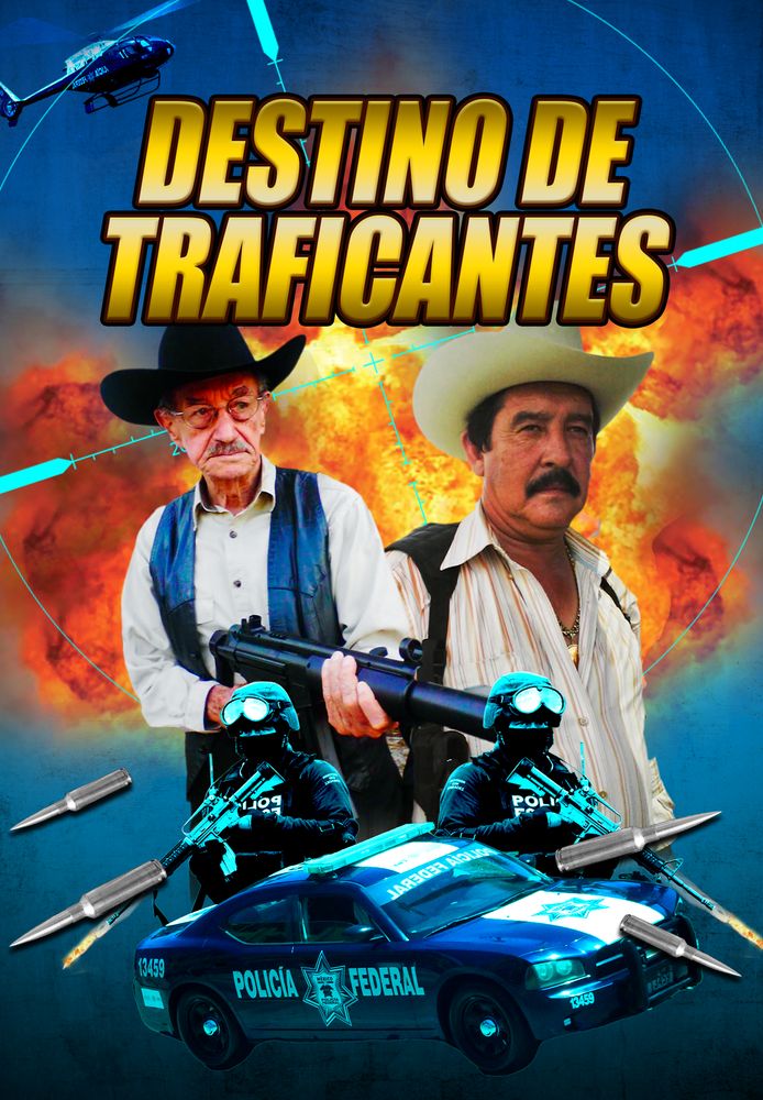 Destino De Traficantes