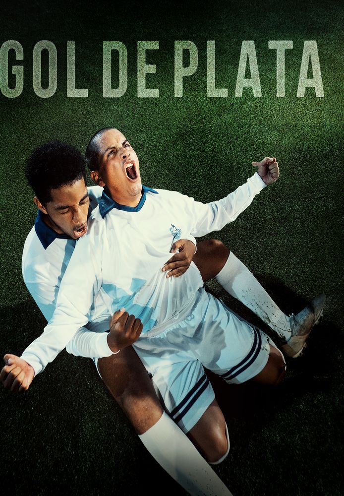 Gol de Plata