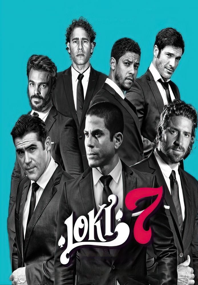 Loki 7