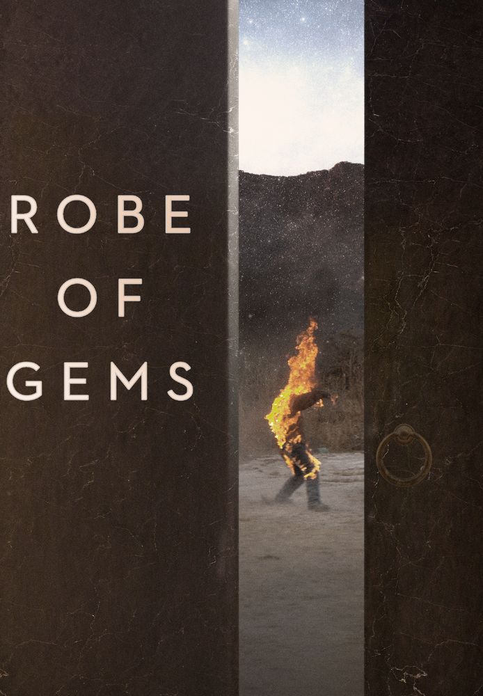 Robe of Gems