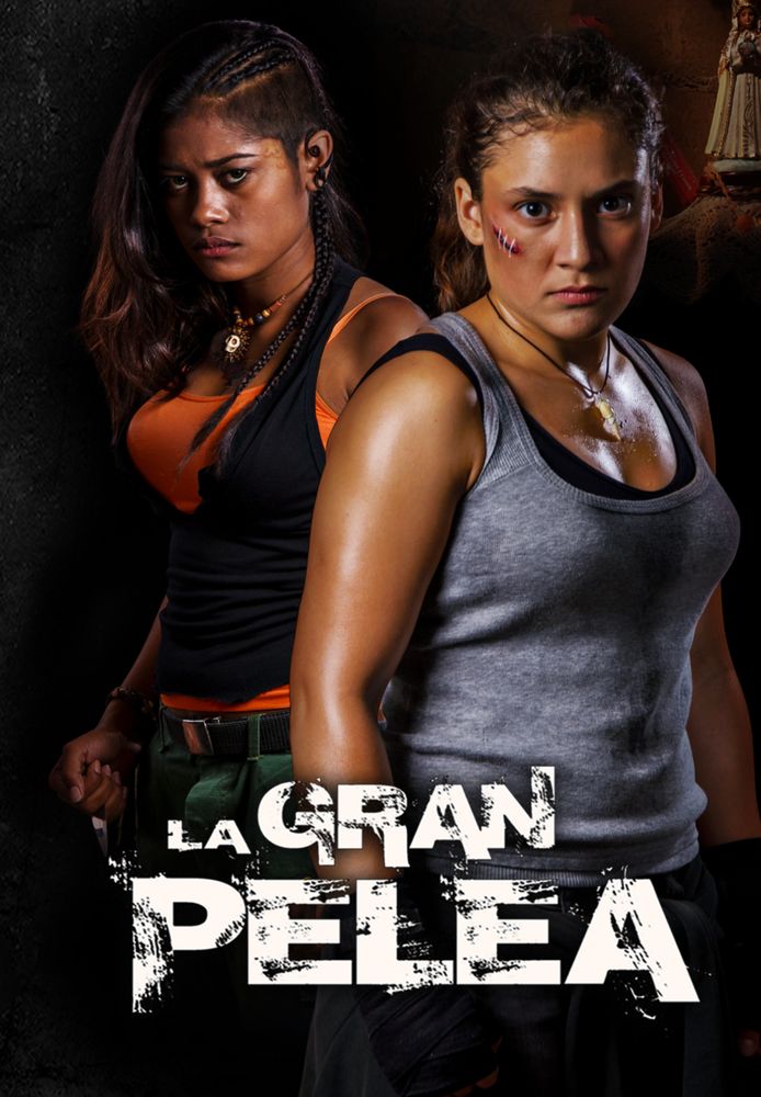 La Gran Pelea