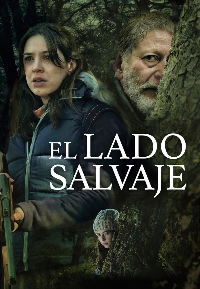 El Lado Salvaje