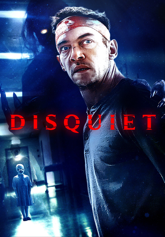 Disquiet