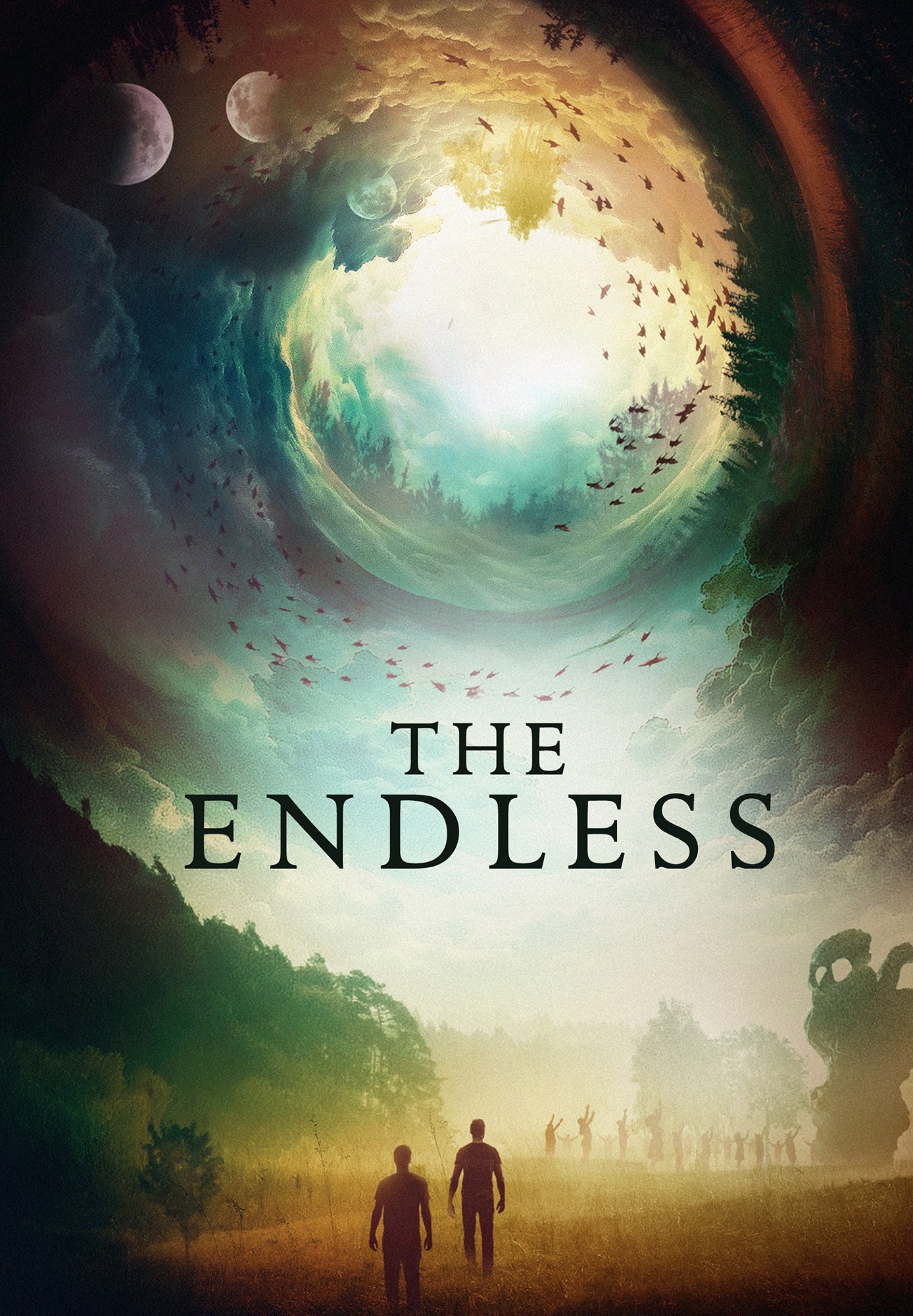The Endless