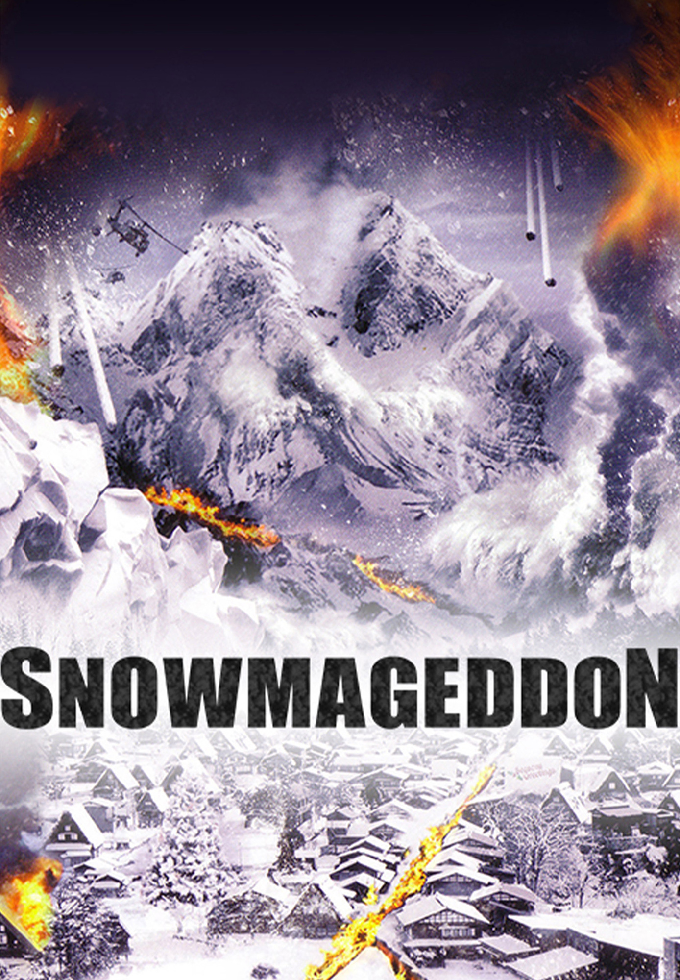 Snowmageddon