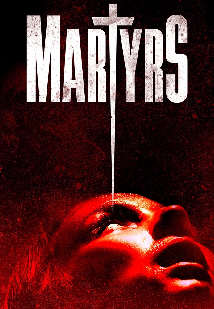 Martyrs (2015)