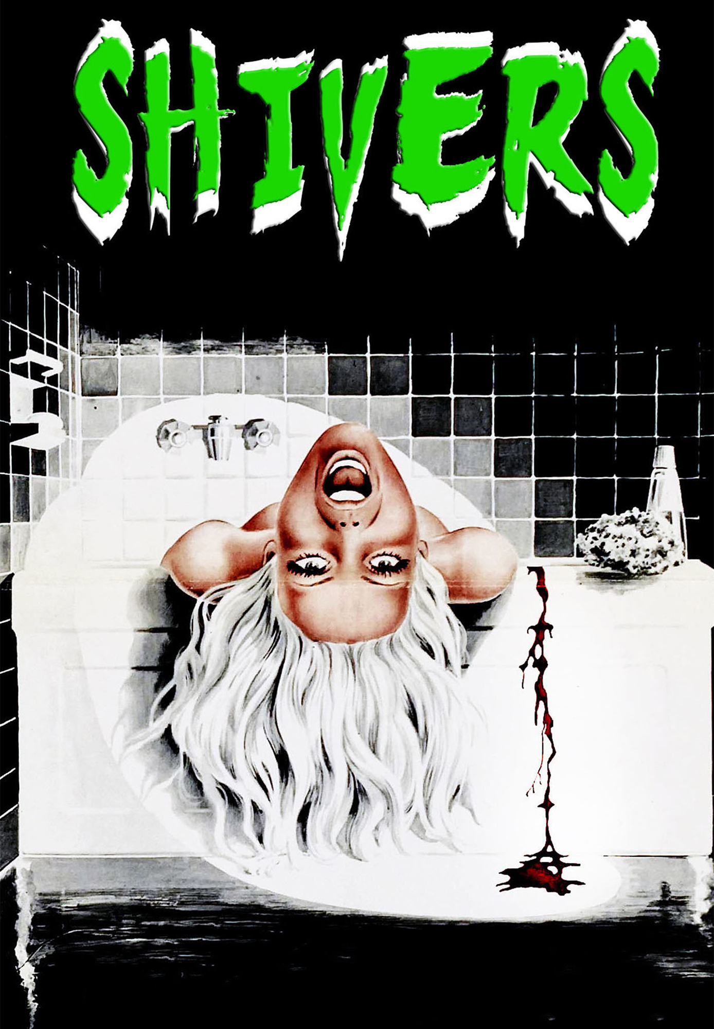 Shivers