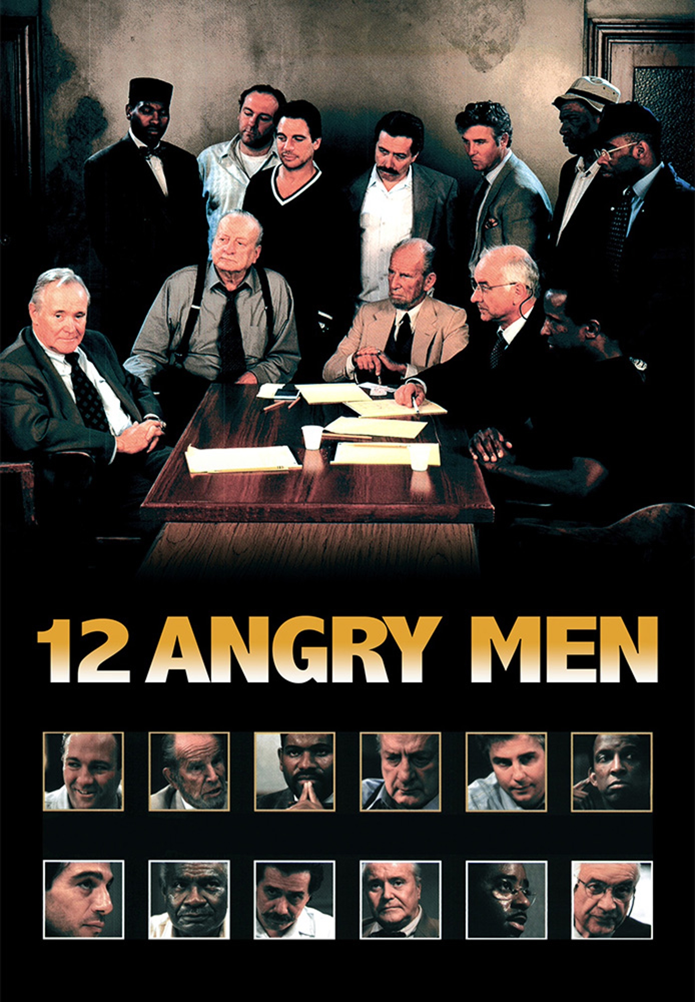 12 Angry Men (1997)