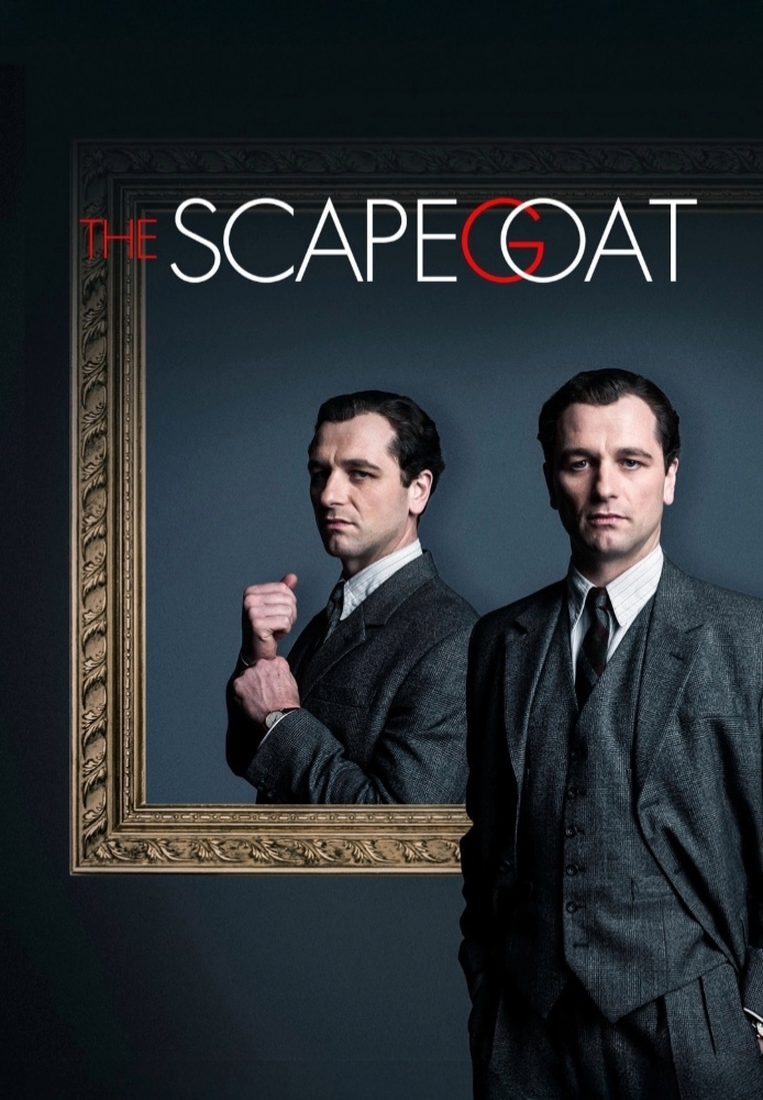 The Scapegoat