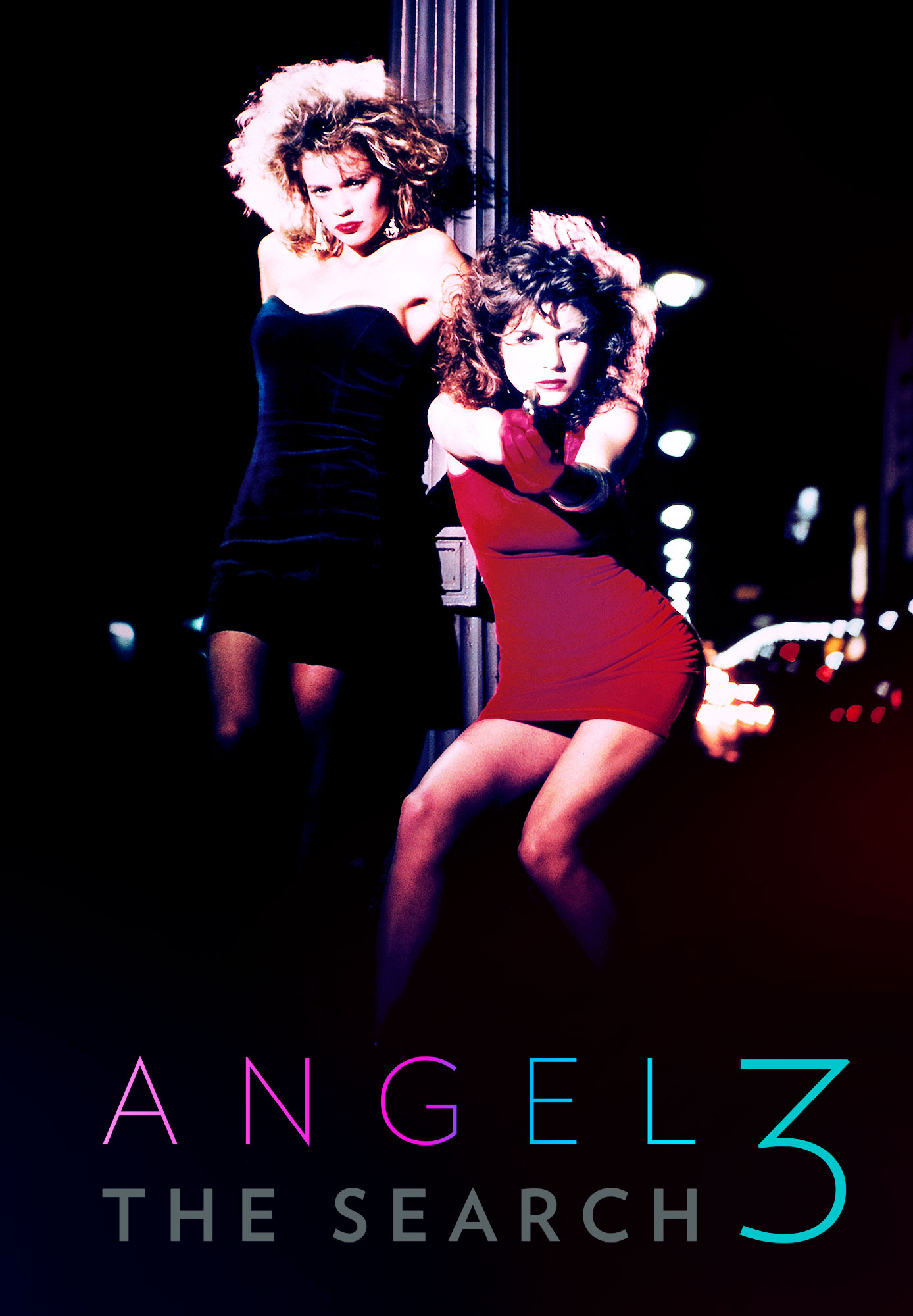 Angel 3: The Search