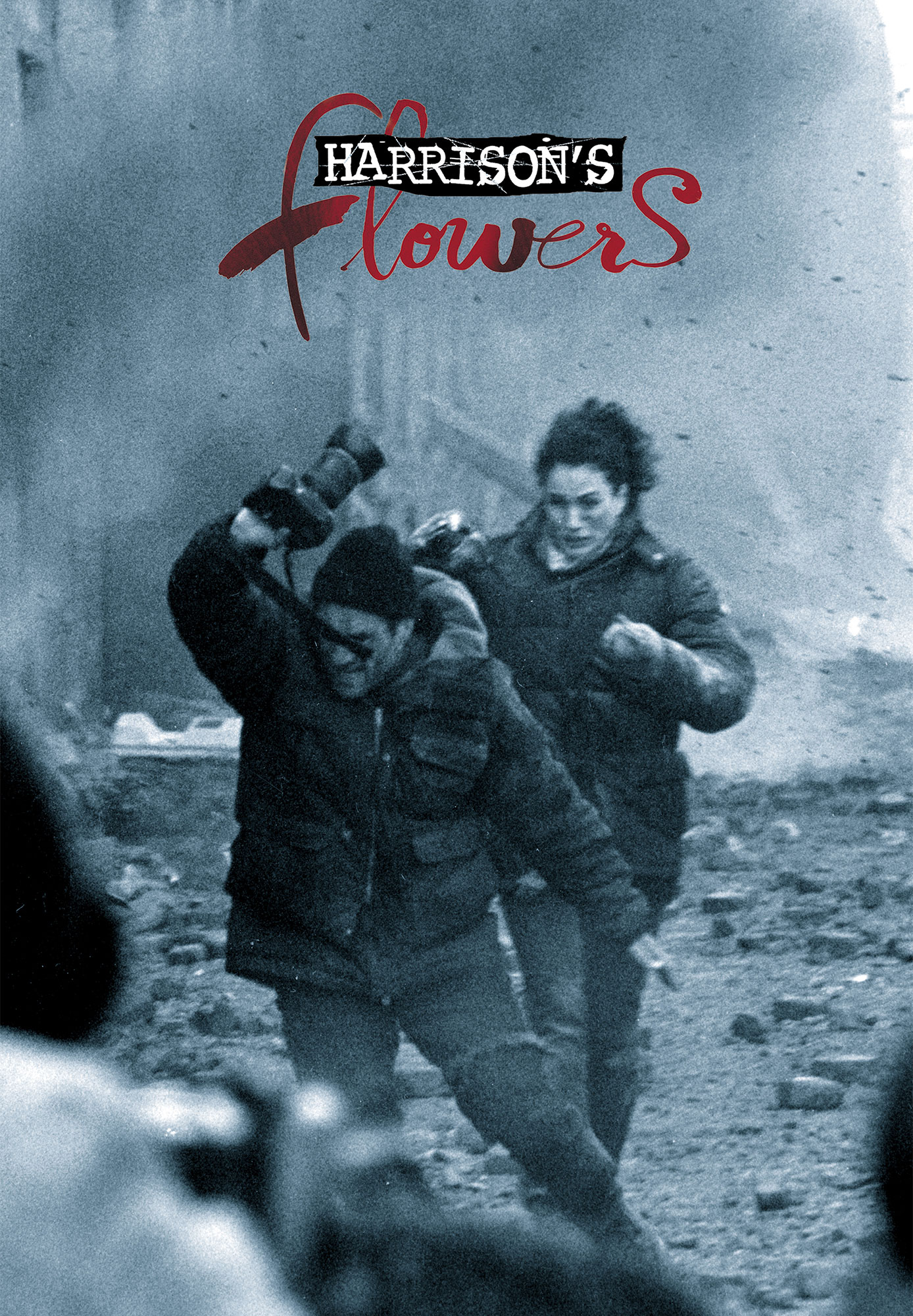 Harrison's Flowers