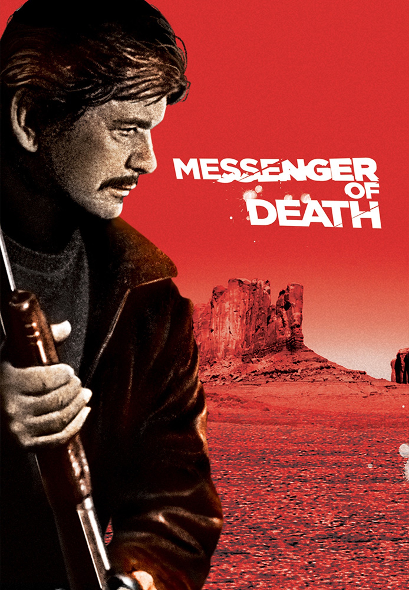 Messenger Of Death