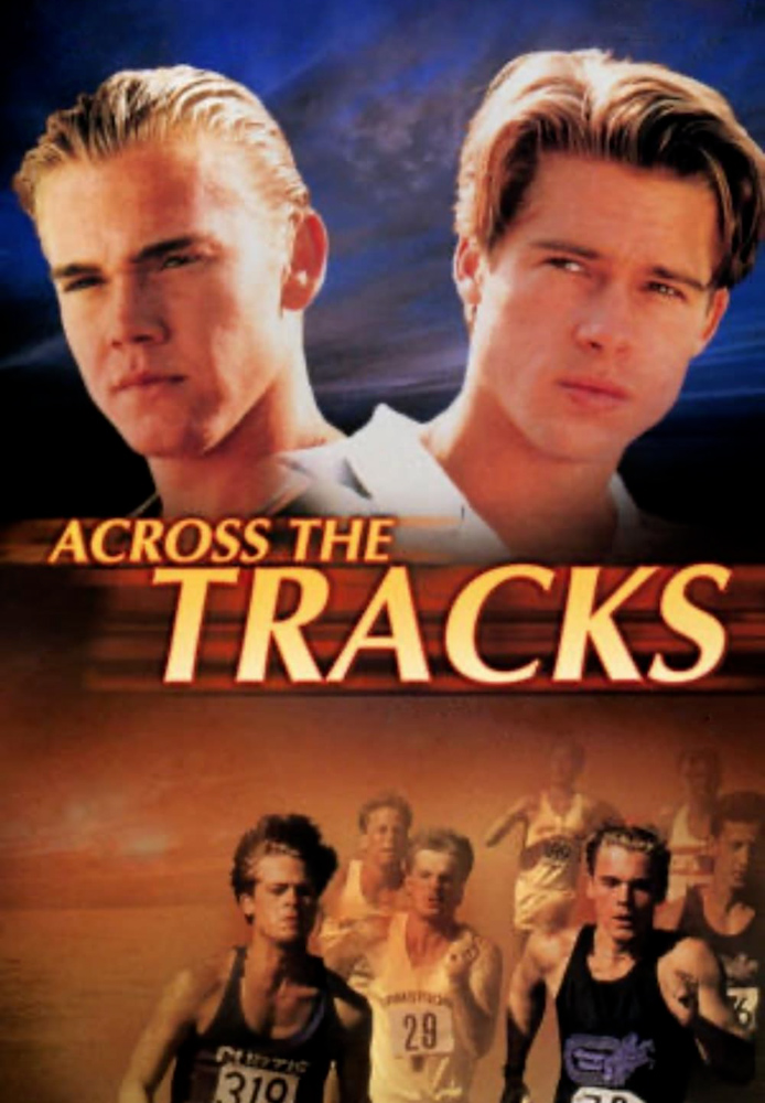 Across The Tracks