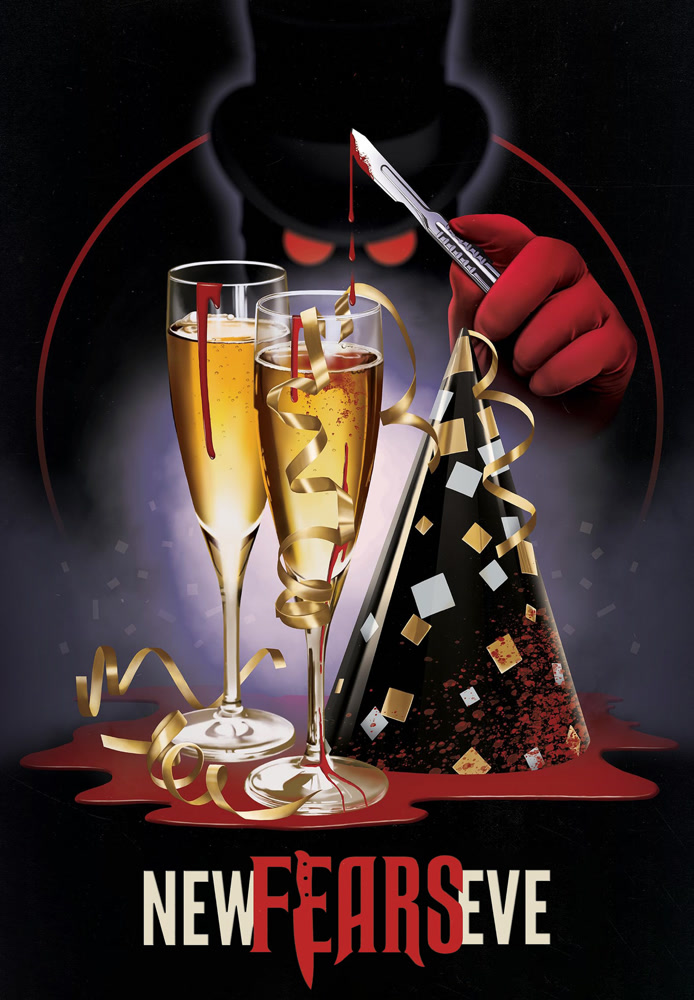 New Fear's Eve